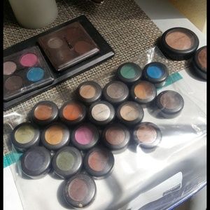 Mac makeup